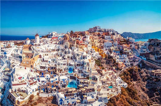 上升的希臘房價，投資者的又一房產選擇