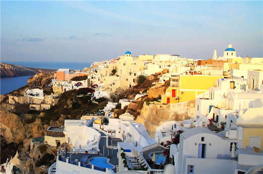 投資居留計劃變更，定居的七年之約。