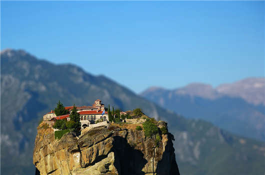 希臘旅行指南分享，十三項(xiàng)提示助力您的希臘之旅