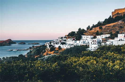 投資者不應忽視的希臘黃金簽證計劃，回報豐厚的項目