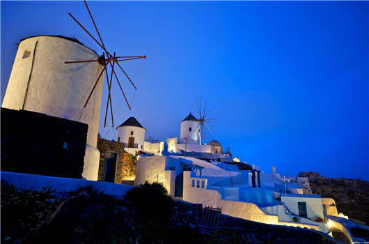 希臘移民有什么好處？希臘移民有什么優勢？