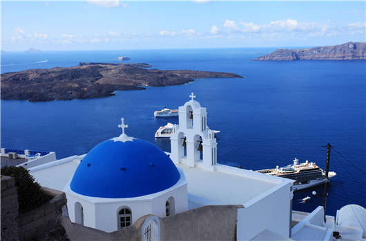 希臘養(yǎng)老好不好