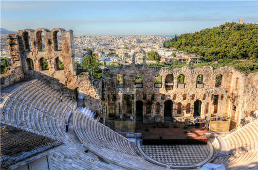 來(lái)看看希臘申請(qǐng)流程和國(guó)內(nèi)環(huán)境吧！