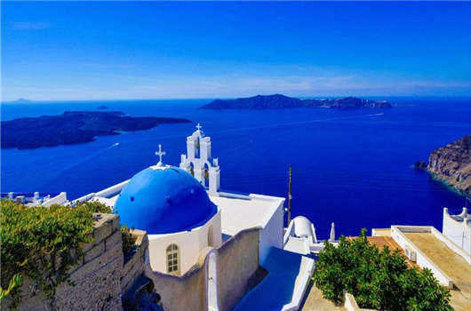 2020年買房移民趨勢分析，投資希臘依舊是您最佳選擇！