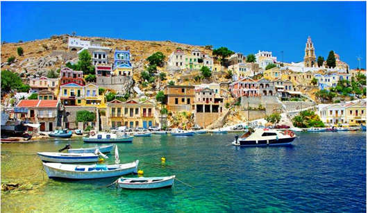 申請希臘居留證，來看看這里的條件吧！