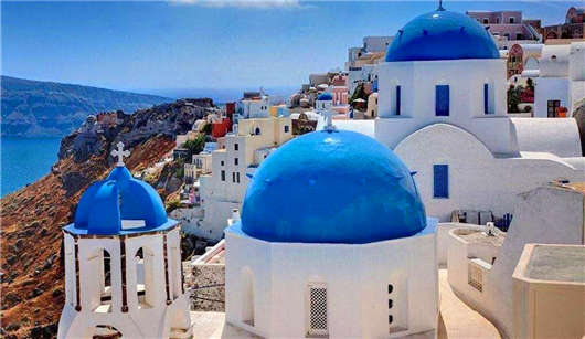 希臘移民政策解讀，詳解希臘房產投資移民計劃