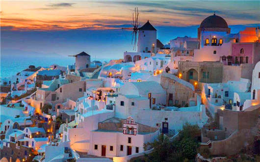 希臘買房移民怎么樣？來看看者四點優勢吧！