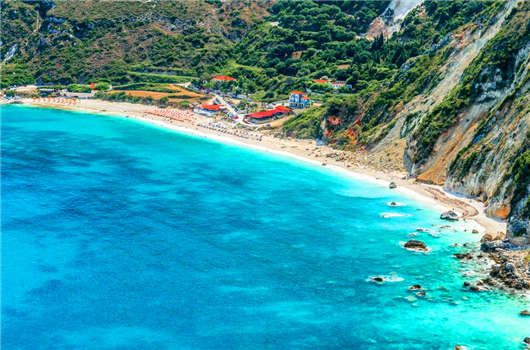 深度解讀希臘移民政策，來了解一下希臘的移民發(fā)展吧！