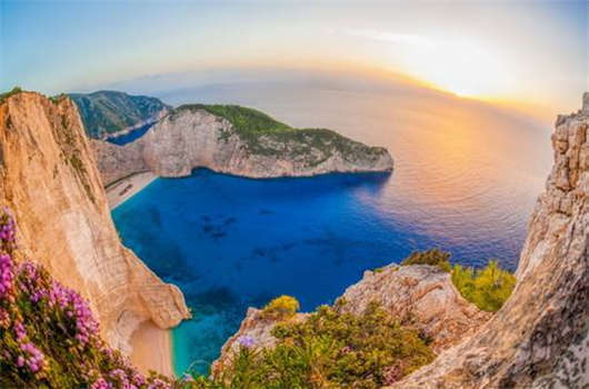 移民希臘，來看看這些希臘福利吧！