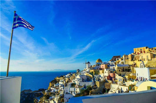 希臘購房移民利弊解讀，看看都體現在希臘哪些方面！