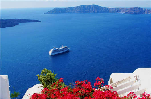 移民希臘好嗎？希臘藍紙為何物？