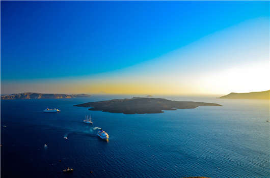 希臘旅游攻略，趕快收藏起來吧！