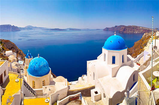 希臘房價暴漲，未來希臘購房移民將走向何方？