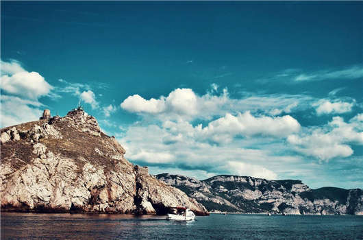 希臘移民生活怎么樣？絕佳的居住之地！