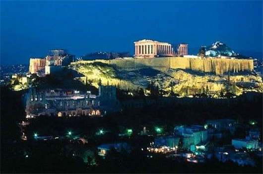 申請希臘黃金簽證優勢解讀，購房投資最佳之選