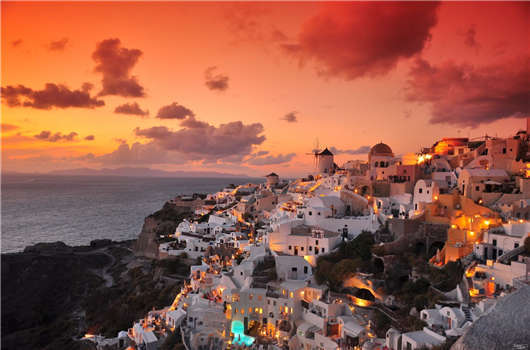 在希臘退休，您該知道這些問題！