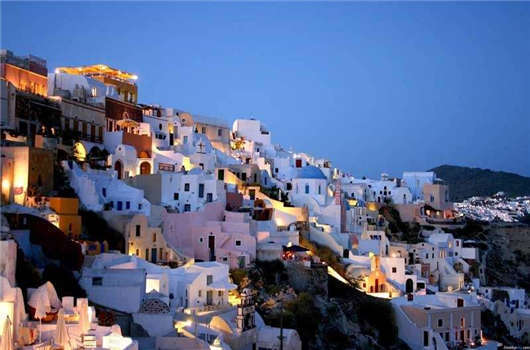 希臘房產值得投資嗎？看看這些就明白啦！