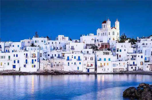 希臘移民入籍困難嗎？希臘移民入籍要求介紹