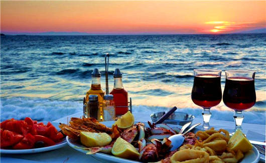 希臘旅游業持續火爆，希臘移民容易嗎？