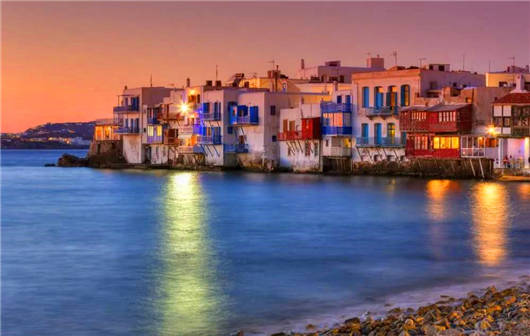 投資最佳選擇，希臘移民優勢全解讀！