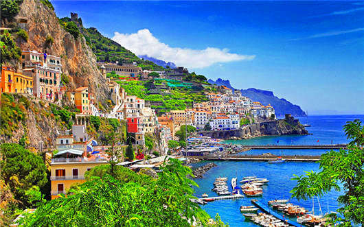 希臘移民新政策2020，這些利好政策您了解過嗎？