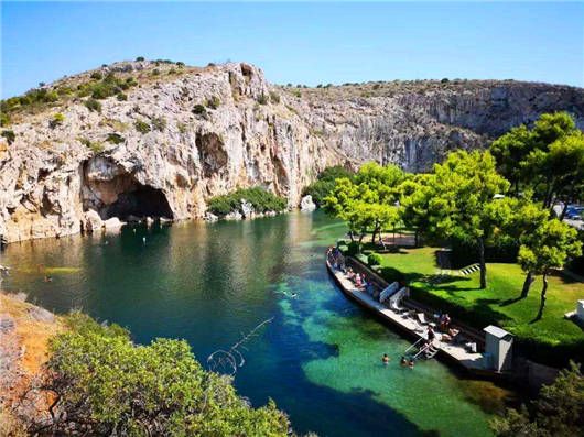 移民希臘有哪些好處？超高的性價比等您享受！