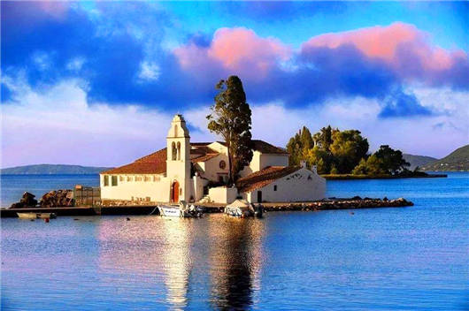 申請(qǐng)希臘買房移民，希臘房產(chǎn)稅每年是多少？