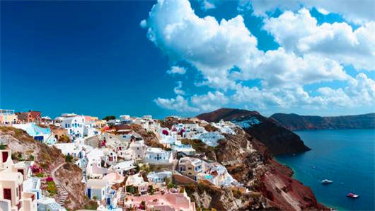移民希臘好不好？看看這些希臘移民優(yōu)勢(shì)吧！