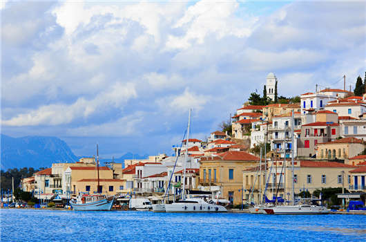 取得歐盟藍卡，如何獲得希臘護照？