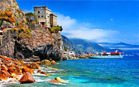 希臘買房移民政策條件及申請流程詳解，快收藏起來吧！