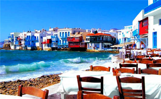 投資希臘風氣越加盛行，希臘購房移民刻不容緩！