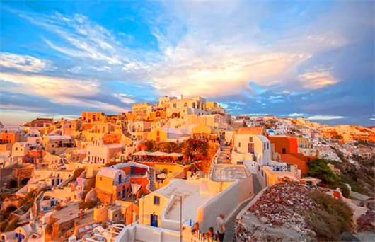 希臘國(guó)家怎么樣？希臘值得投資嗎？