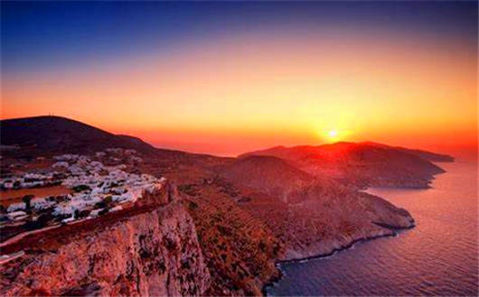 申請希臘買房移民，希臘移民費用清單介紹