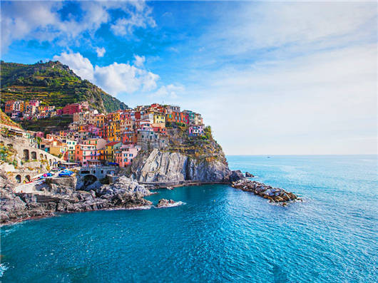 希臘購房移民全解析，為什么選擇希臘移民？