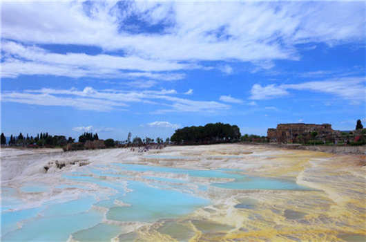 申請希臘移民，對于希臘這些問題您要了解！（上）