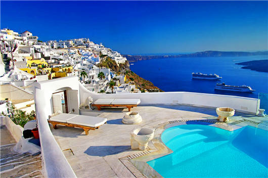 希臘移民有什么好的？為什么這么多人喜歡？